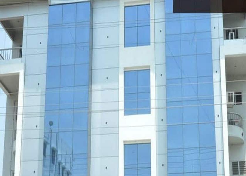 Tamil Nadu Karur Hotel View 
